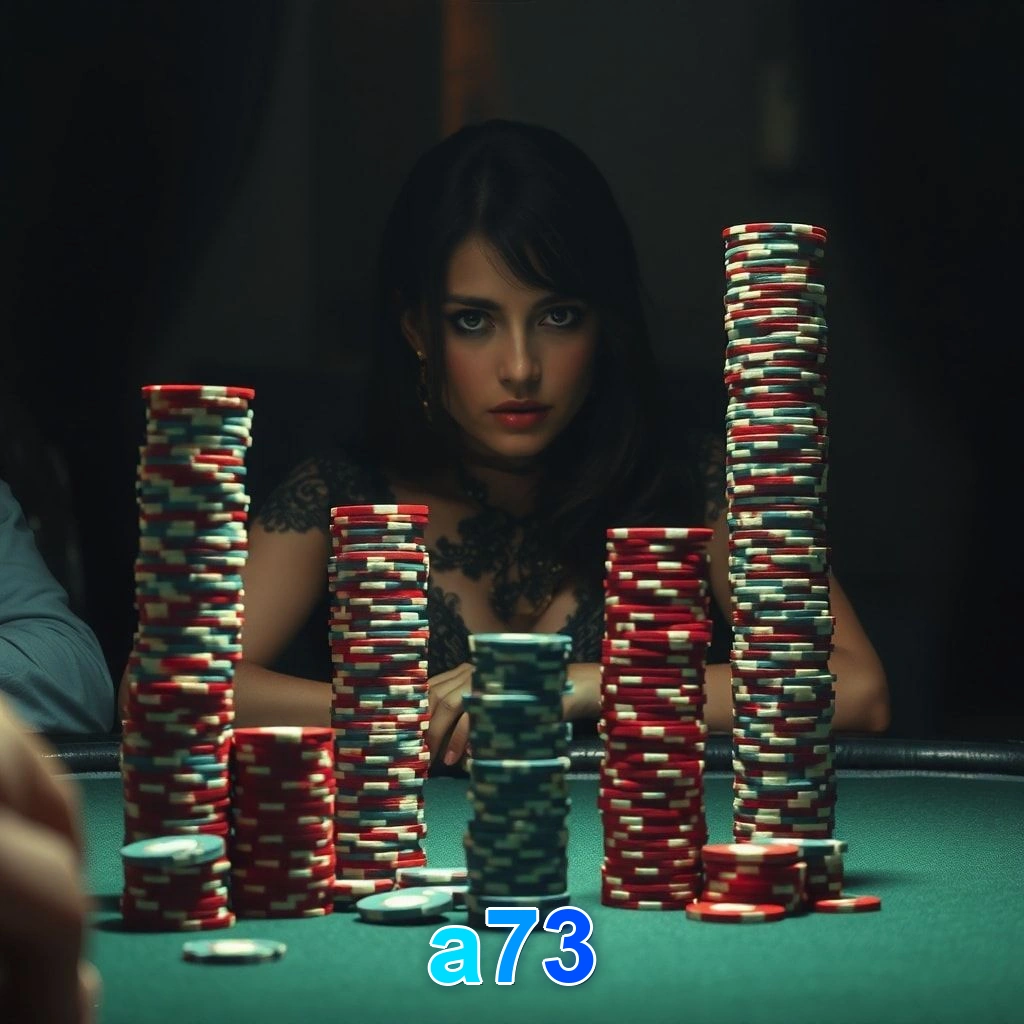 Blackjack Success Story