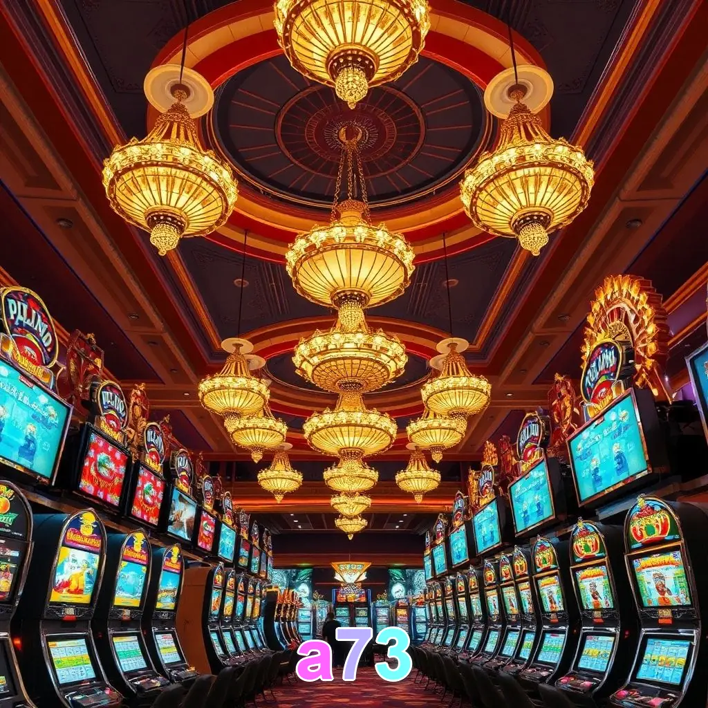 Fortune Games Series